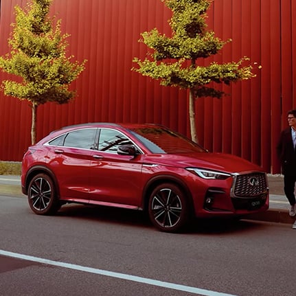 QX55