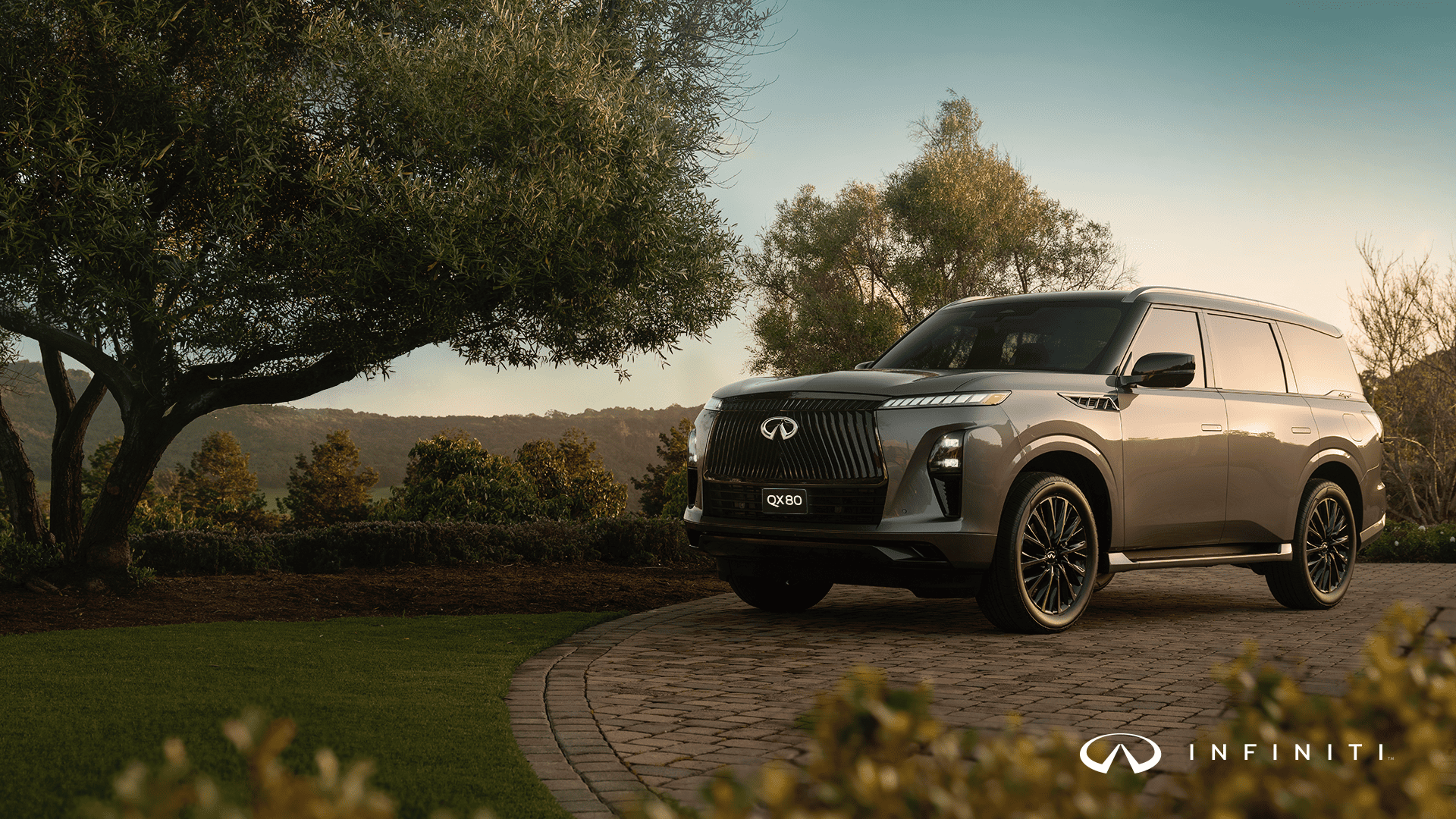 QX80